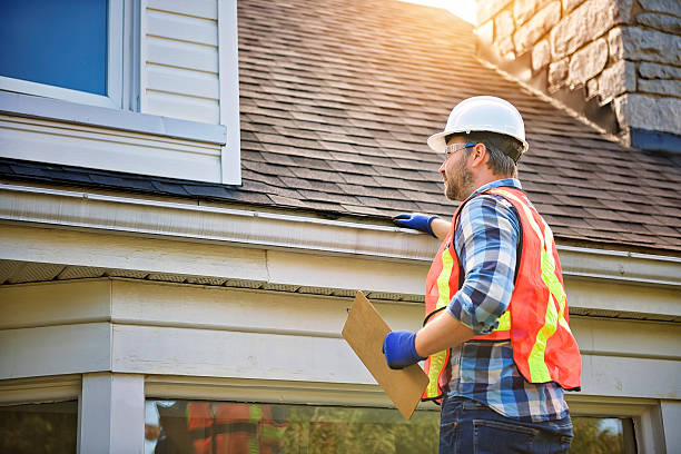 Licensed Gutter Repair And Installation service in Olga, FL - Norken Roofing